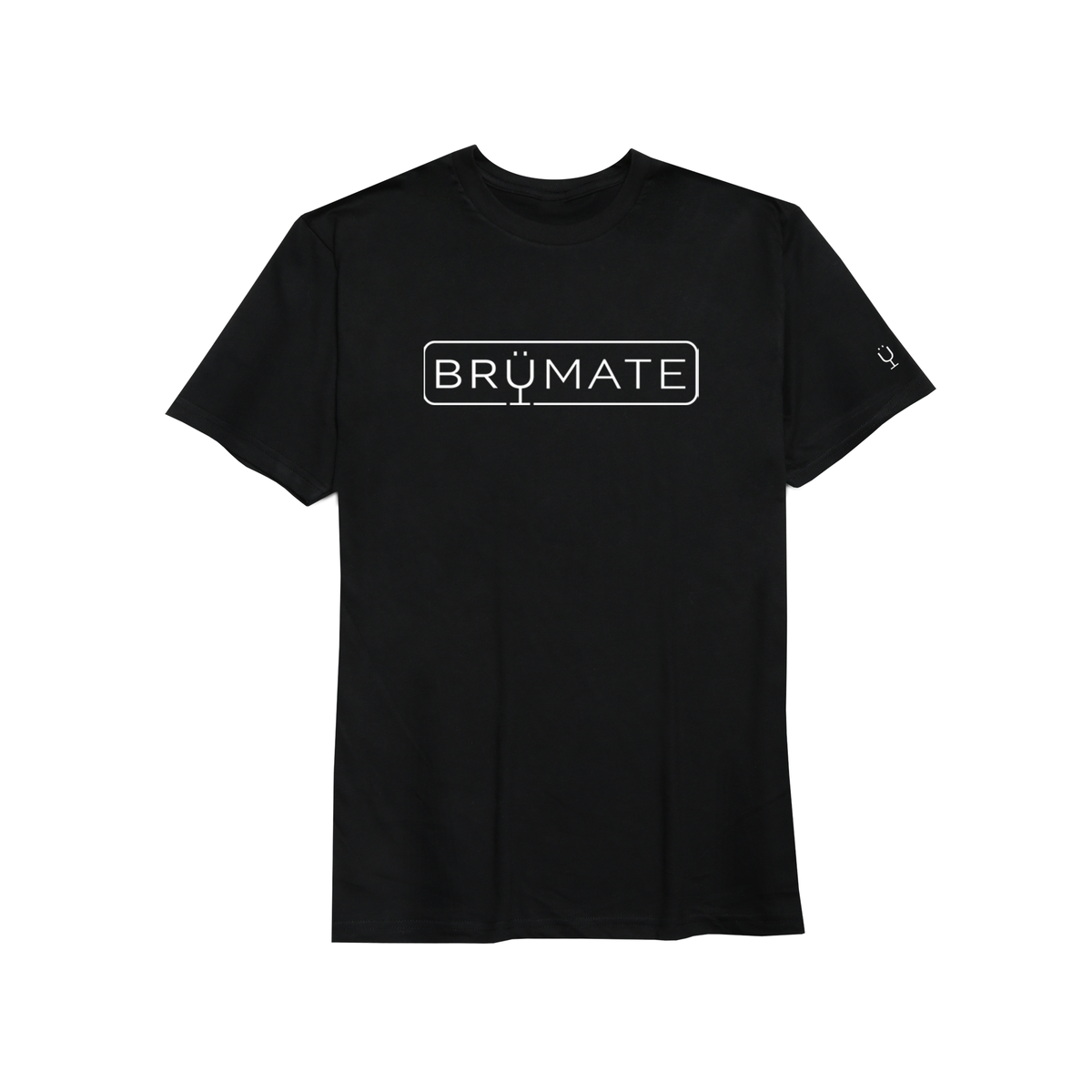 short-sleeve-t-shirt-black-i5 BrumateTeeBlack-Front.png