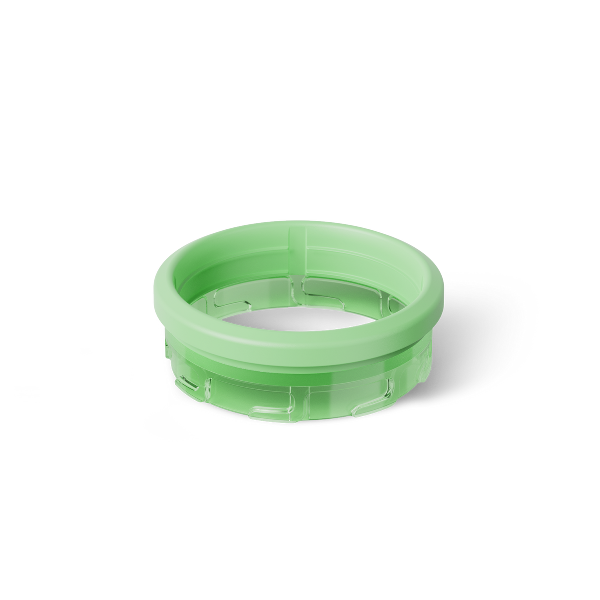 slim-v2-octalock-gaskets-d0 Gasket-Slim-Kiwi.png