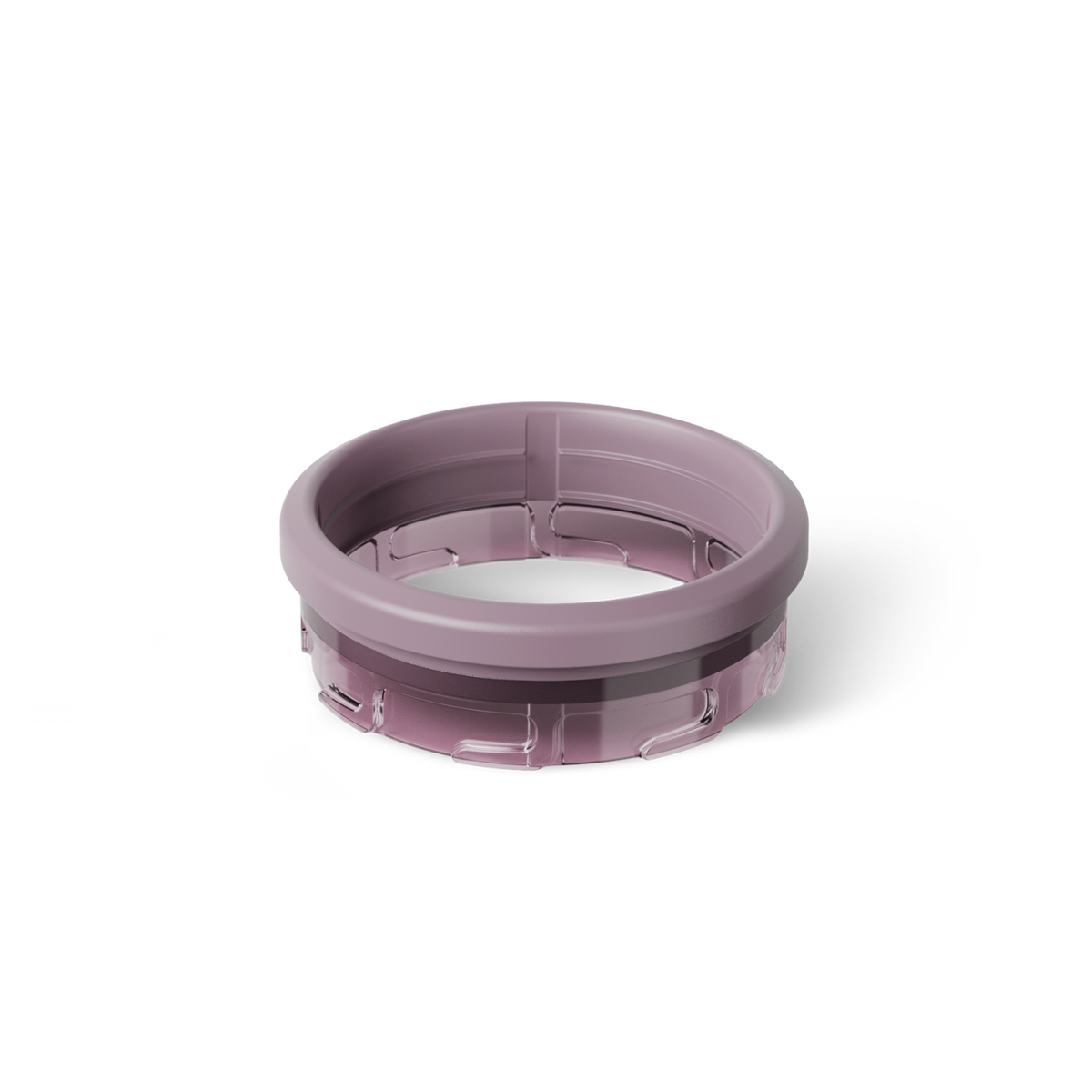 slim-v2-octalock-gaskets-d0 Gasket-Slim-LilacDusk.png