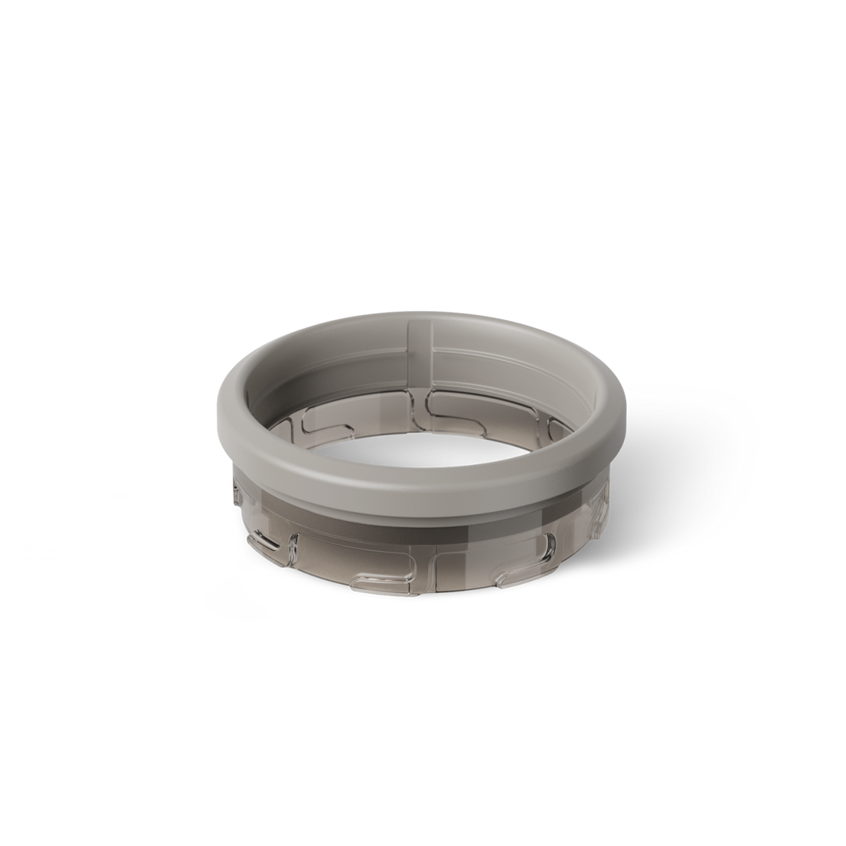 slim-v2-octalock-gaskets-d0 Gasket-Slim-Mocha.png
