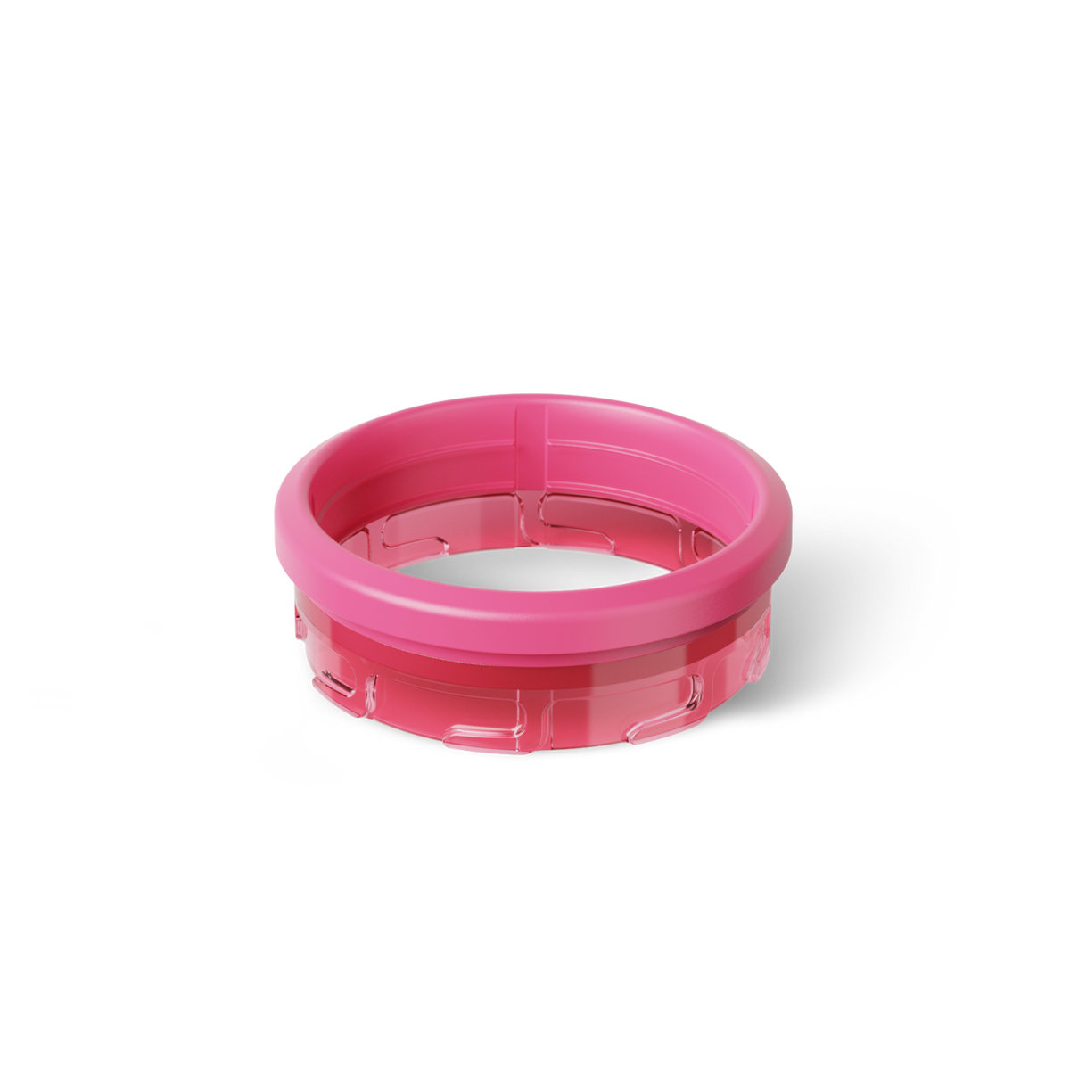 slim-v2-octalock-gaskets-d0 Gasket-Slim-NeonPink.png