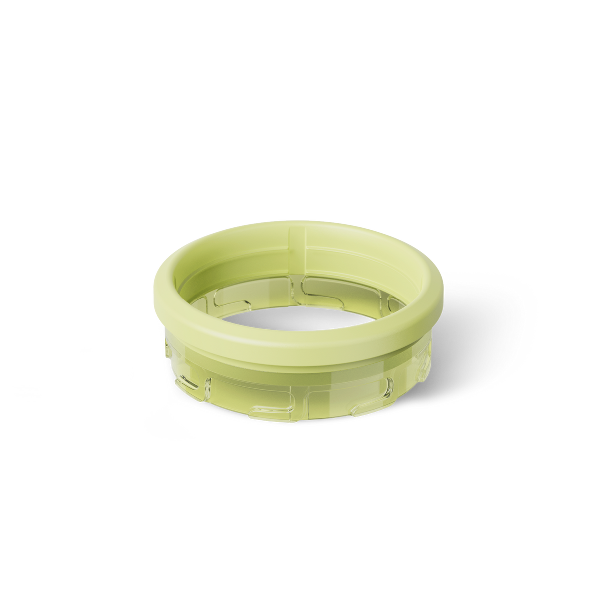 slim-v2-octalock-gaskets-d0 Gasket-Slim-PricklyPear.png