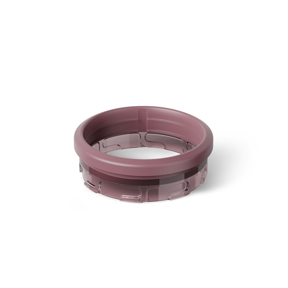 slim-v2-octalock-gaskets-d0 Gasket-Slim-RoseTaupe.png