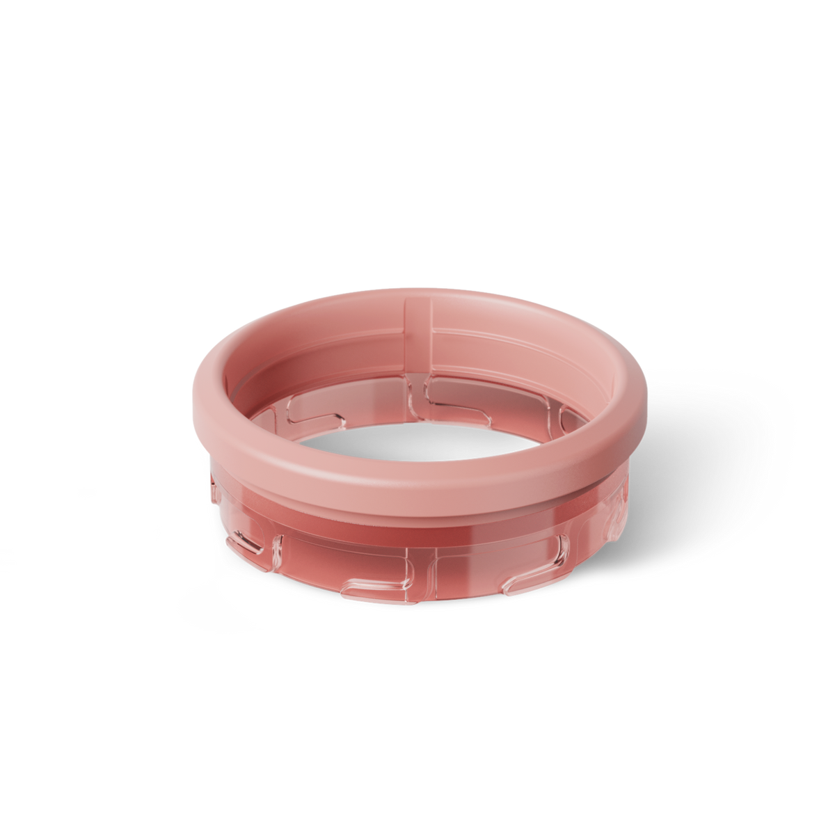 trio-v2-octalock-gaskets-e0 Gasket-Trio-Duo-Guava.png