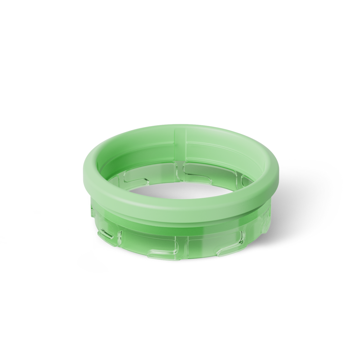 trio-v2-octalock-gaskets-e0 Gasket-Trio-Duo-Kiwi.png