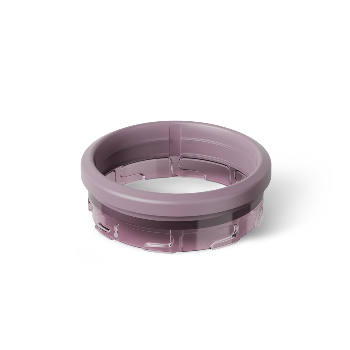 trio-v2-octalock-gaskets-e0 Gasket-Trio-Duo-LilacDusk.png