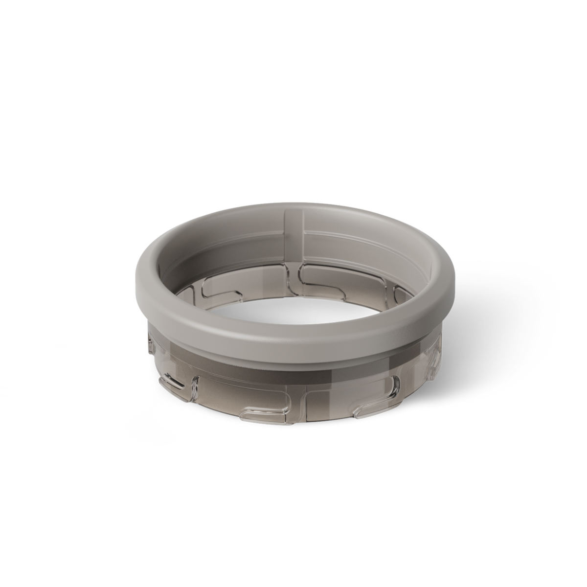 trio-v2-octalock-gaskets-e0 Gasket-Trio-Duo-Mocha.png