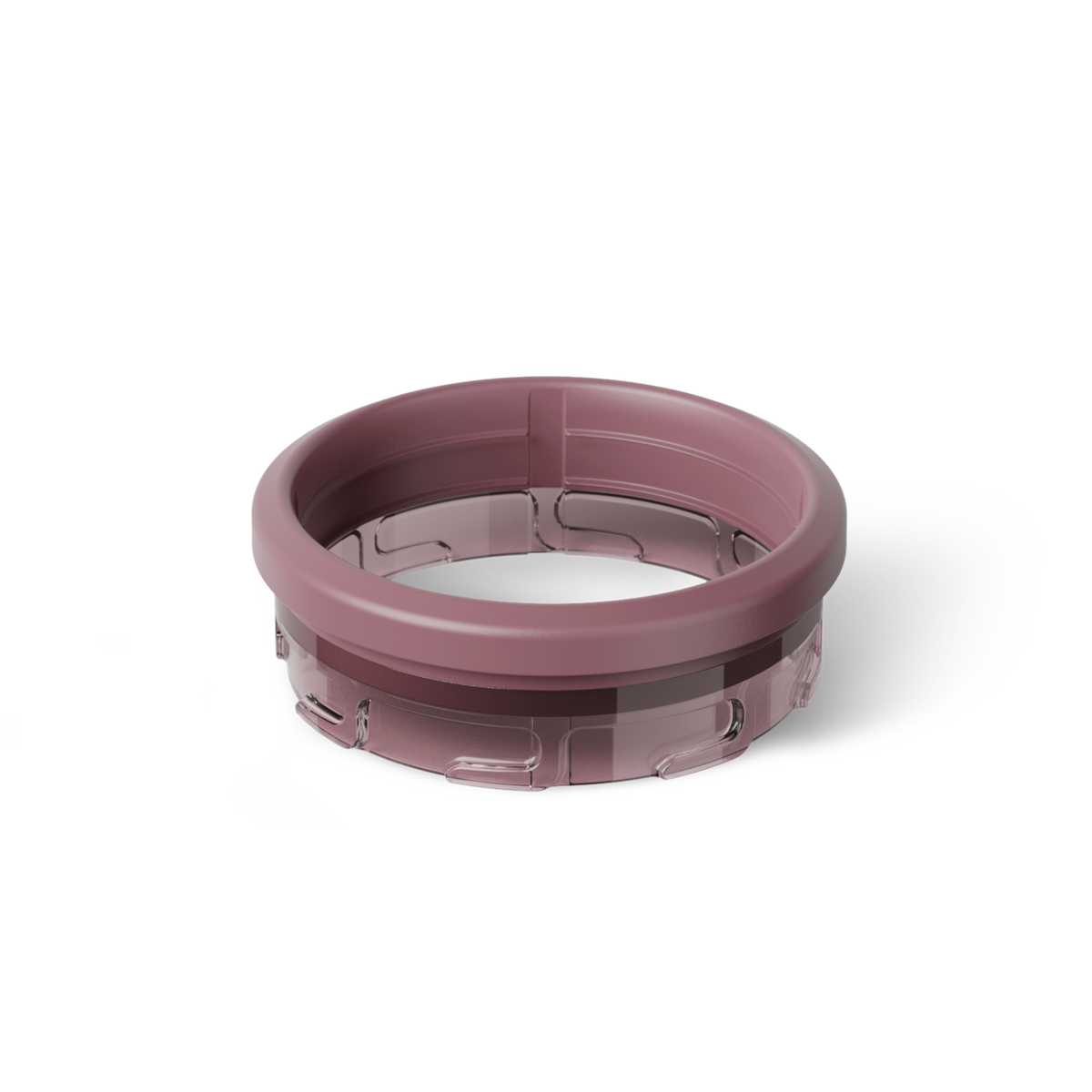 trio-v2-octalock-gaskets-e0 Gasket-Trio-Duo-RoseTaupe.png