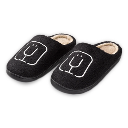 brumate-fuzzy-slippers-black-u9 apparel-slippers.webp
