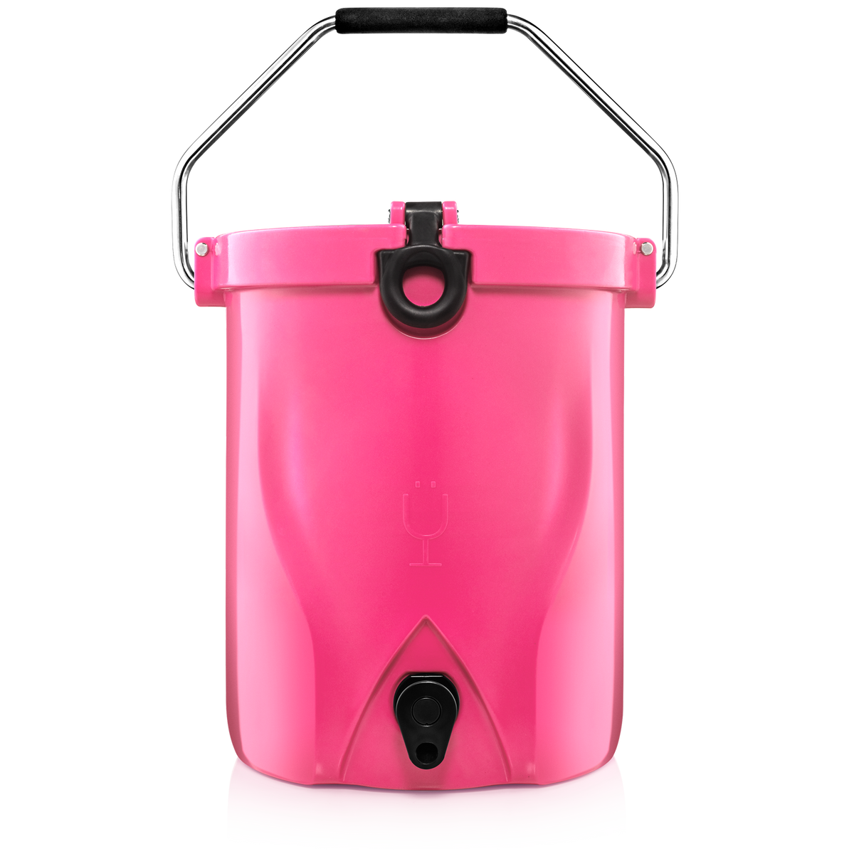 backtap-a0 backtap-neon-pink-handle-up.png