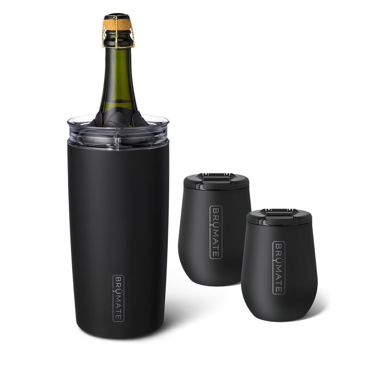 bottle-chiller-bundle-y6 bundles-togosa-matte-black-uncorkd.png